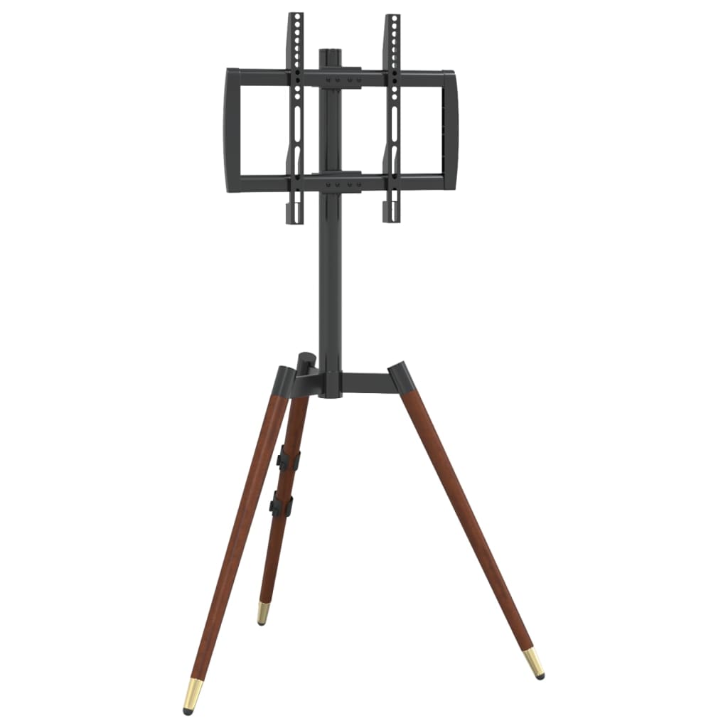 Tv-Stativ För 37-65 Tums Skärm Max Vesa 400X400 Mm 40Kg