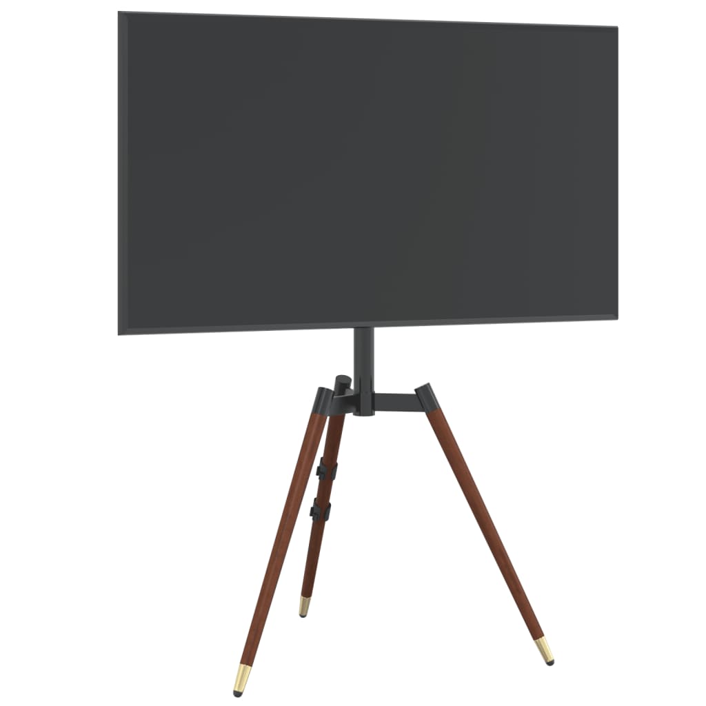 Tv-Stativ För 37-65 Tums Skärm Max Vesa 400X400 Mm 40Kg