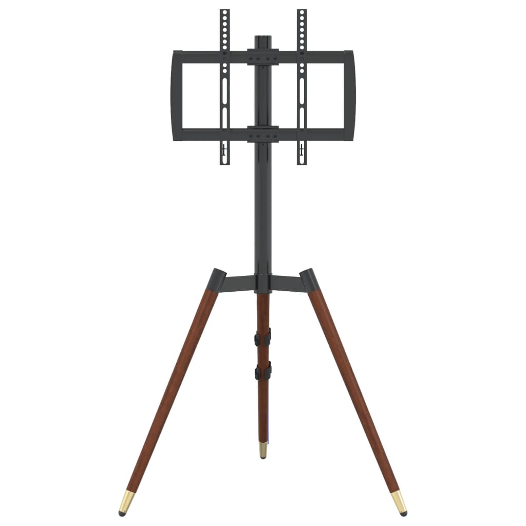 Tv-Stativ För 37-65 Tums Skärm Max Vesa 400X400 Mm 40Kg
