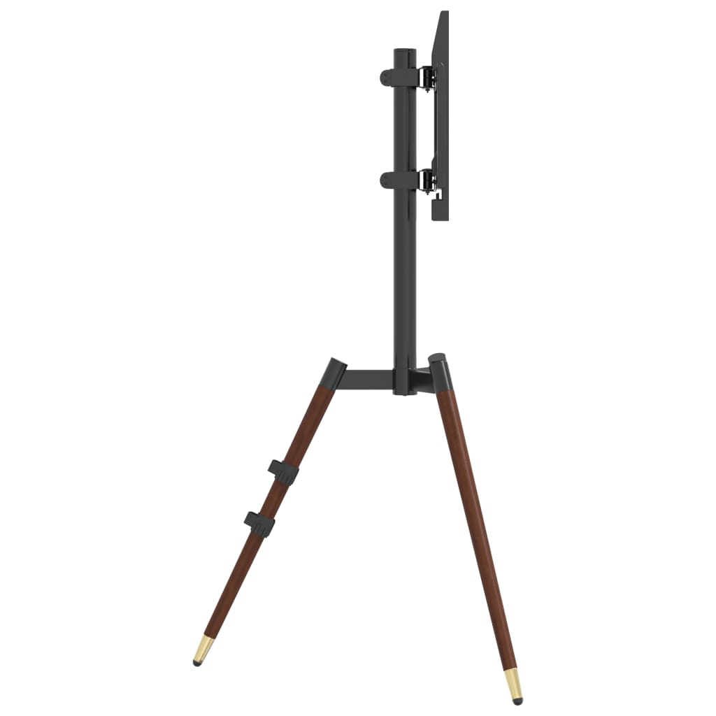Tv-Stativ För 37-65 Tums Skärm Max Vesa 400X400 Mm 40Kg