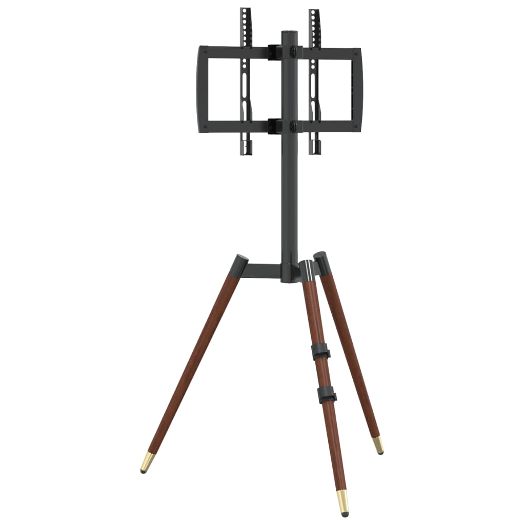 Tv-Stativ För 37-65 Tums Skärm Max Vesa 400X400 Mm 40Kg