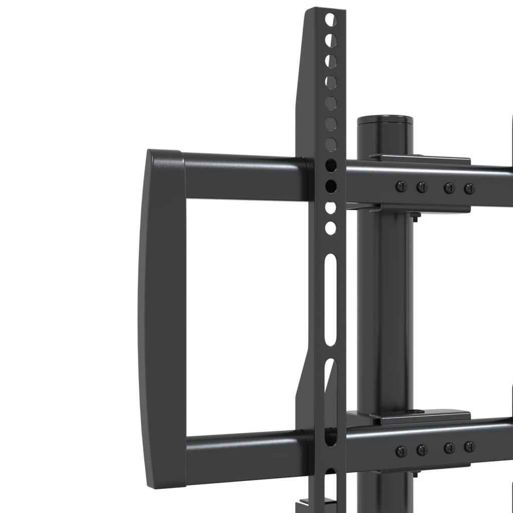 Tv-Stativ För 37-65 Tums Skärm Max Vesa 400X400 Mm 40Kg