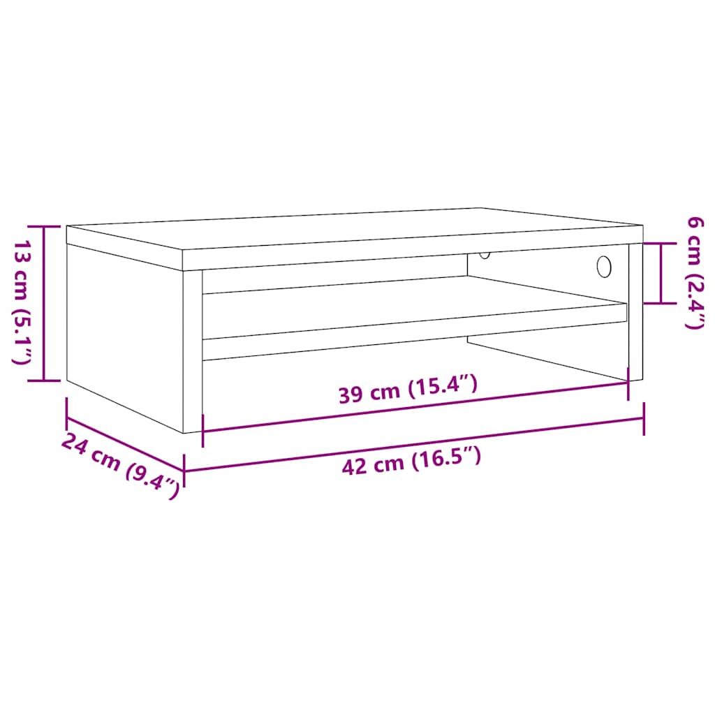 Matbord 180X90X76 Cm Konstruerat Trä