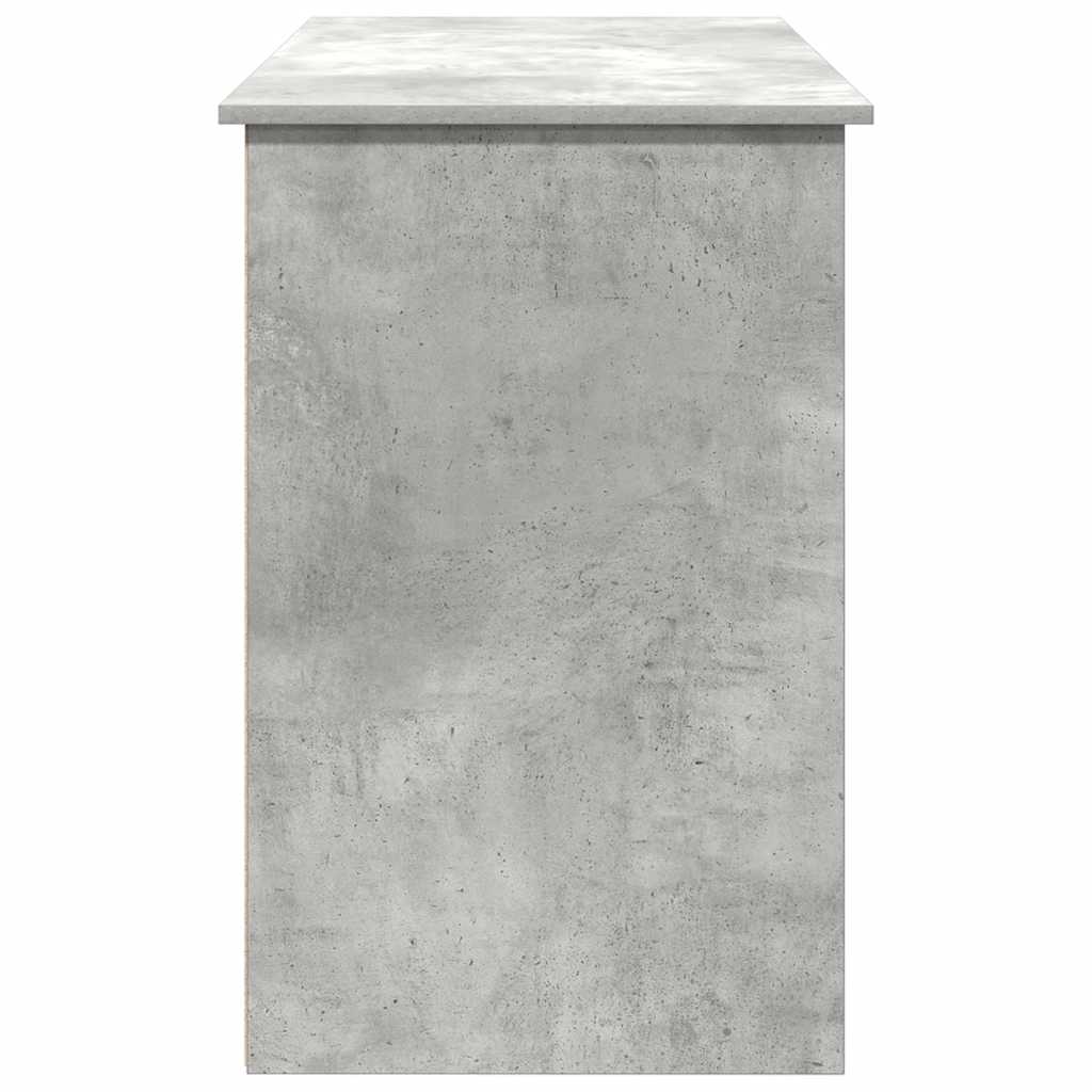 Skrivbord 102X50X75 Cm Konstruerat Trä