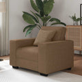 2-Sitssoffa 160X77X82 Cm Tyg