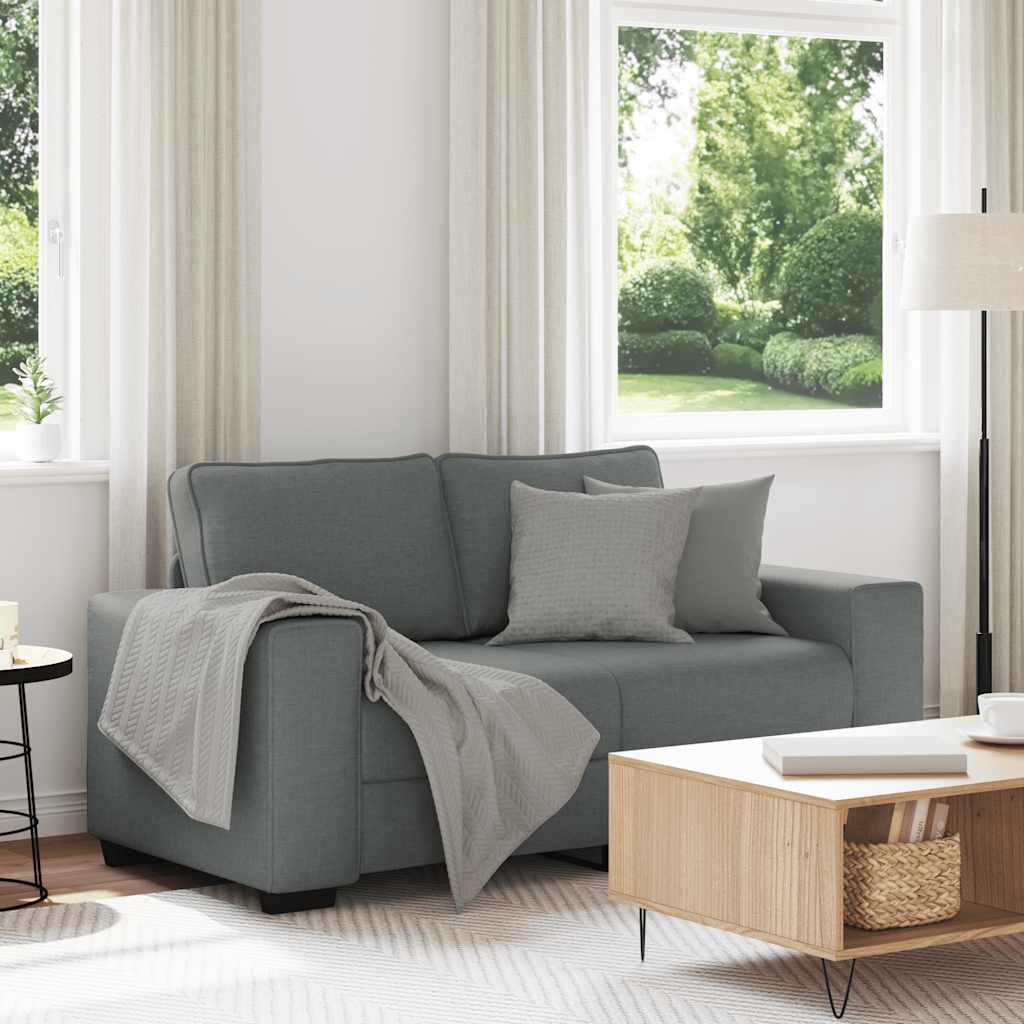 2-Sitssoffa 160X77X82 Cm Tyg