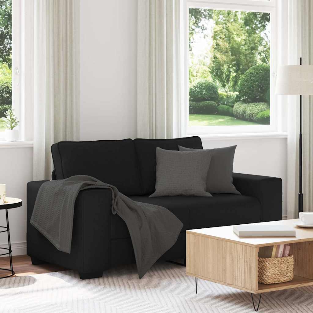 2-Sitssoffa 160X77X82 Cm Tyg