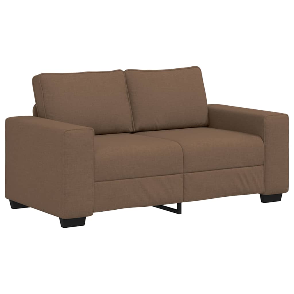 2-Sitssoffa 160X77X82 Cm Tyg