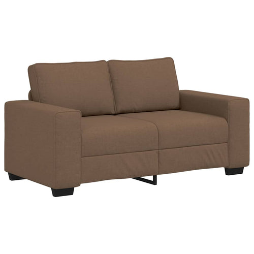 2-Sitssoffa 160X77X82 Cm Tyg