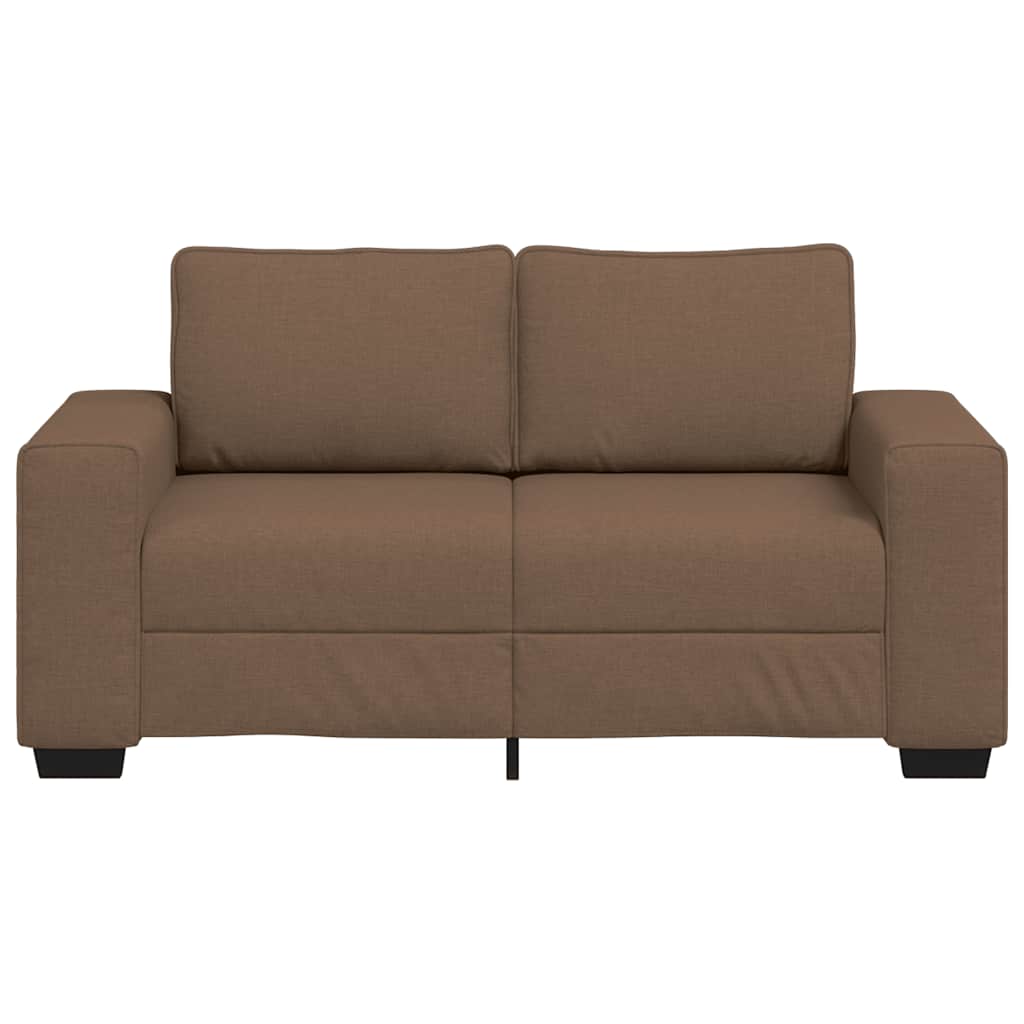 2-Sitssoffa 160X77X82 Cm Tyg