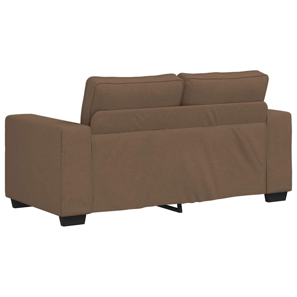 2-Sitssoffa 160X77X82 Cm Tyg