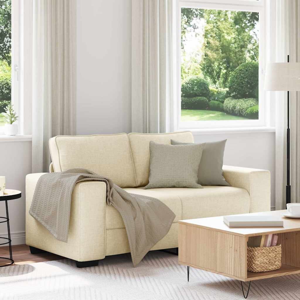 2-Sitssoffa 160X77X82 Cm Tyg