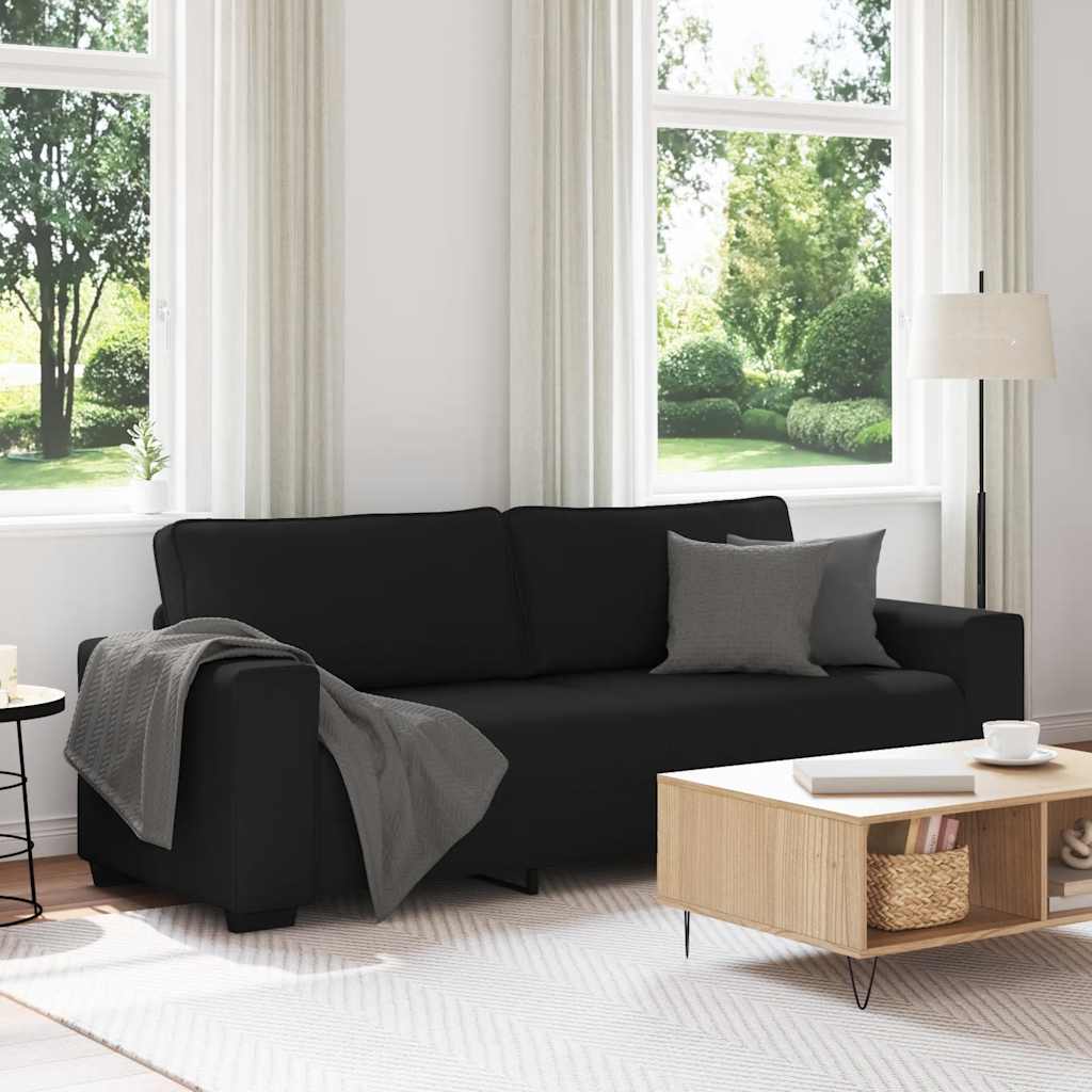 2-Sitssoffa 160X77X82 Cm Tyg