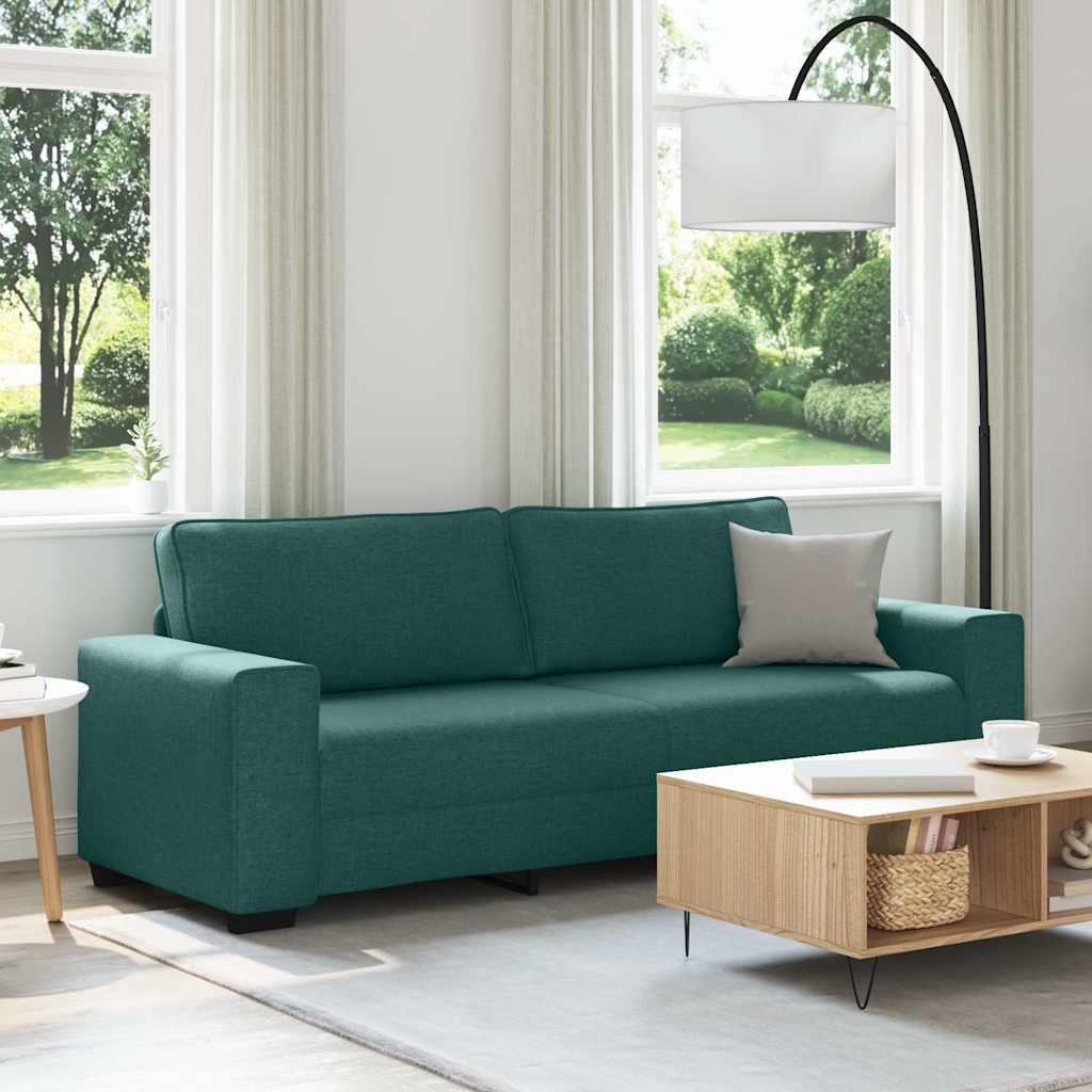 2-Sitssoffa 160X77X82 Cm Tyg