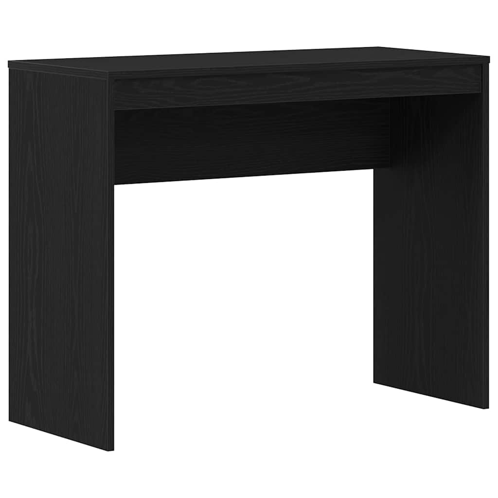 Skrivbord 90X40X72 Cm Konstruerat Trä