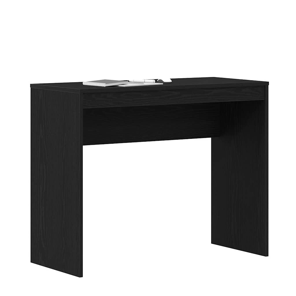 Skrivbord 90X40X72 Cm Konstruerat Trä