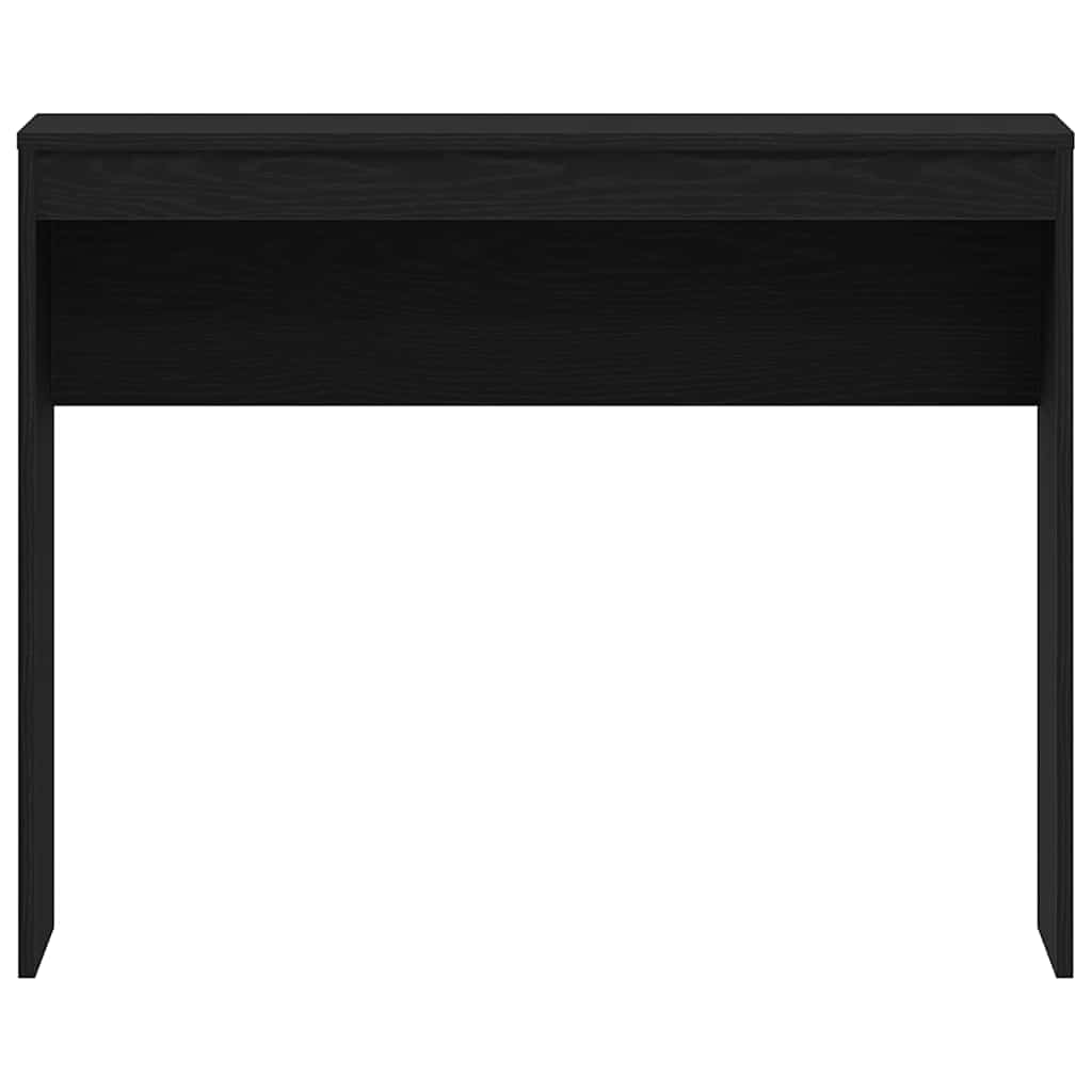 Skrivbord 90X40X72 Cm Konstruerat Trä