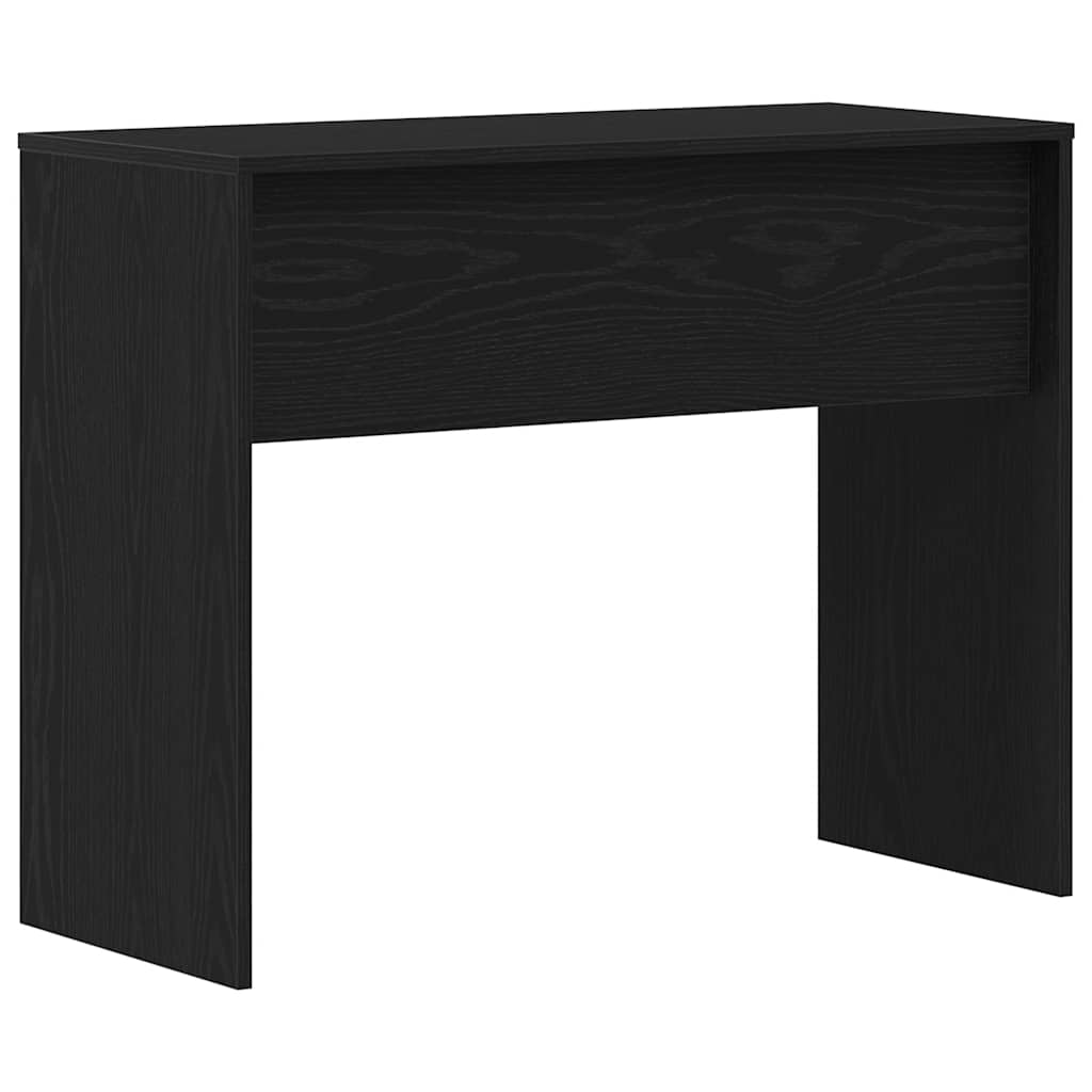 Skrivbord 90X40X72 Cm Konstruerat Trä