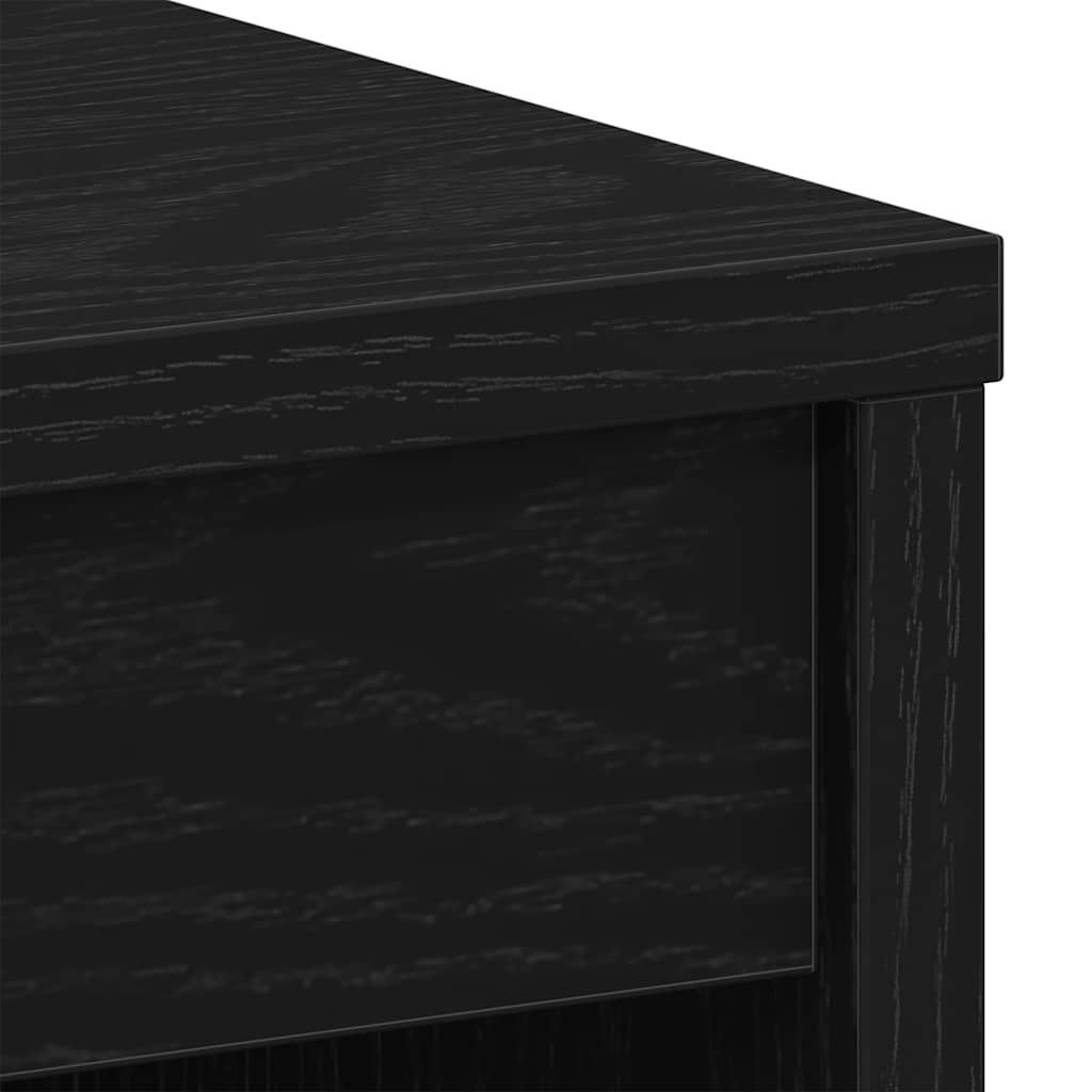 Skrivbord 90X40X72 Cm Konstruerat Trä