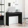 Skrivbord 90X40X72 Cm Konstruerat Trä
