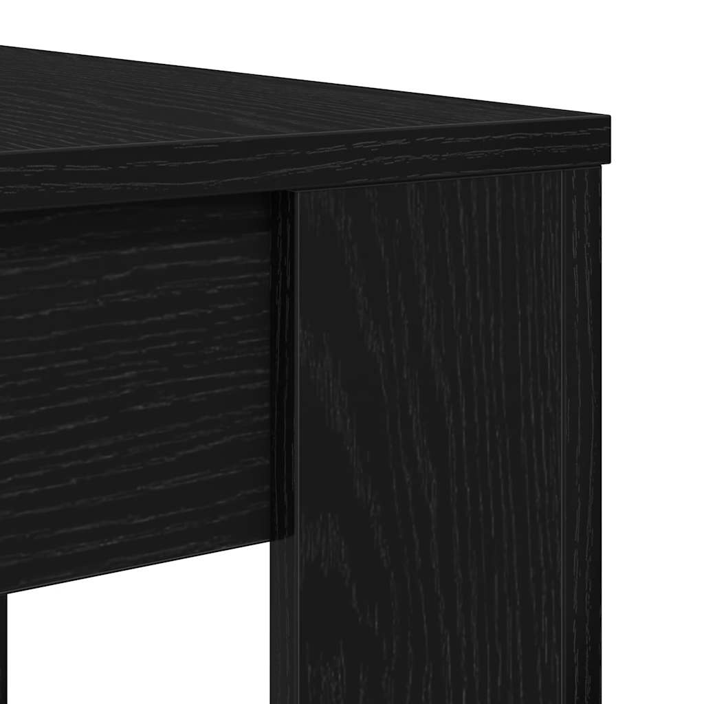 Matbord 120X60X76 Cm Konstruerat Trä