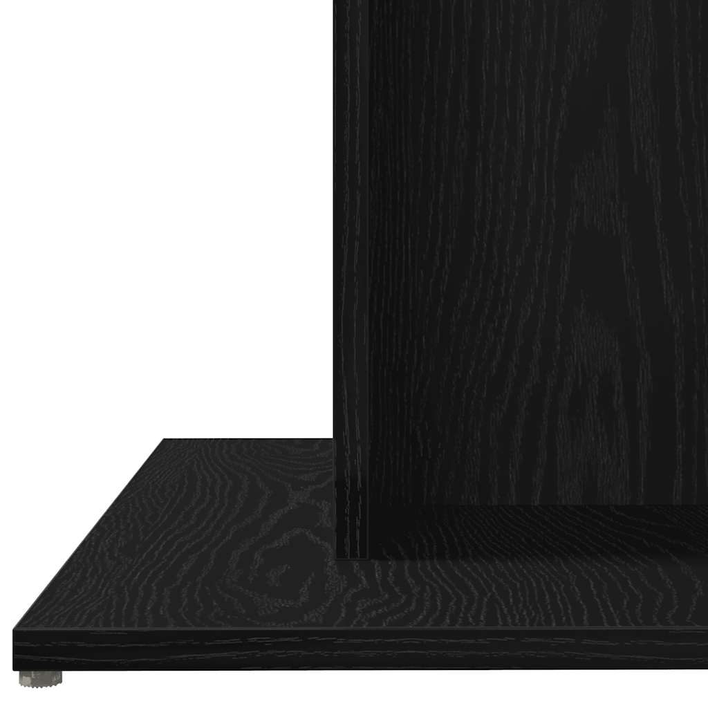 Matbord 80X80X75 Cm Konstruerat Trä