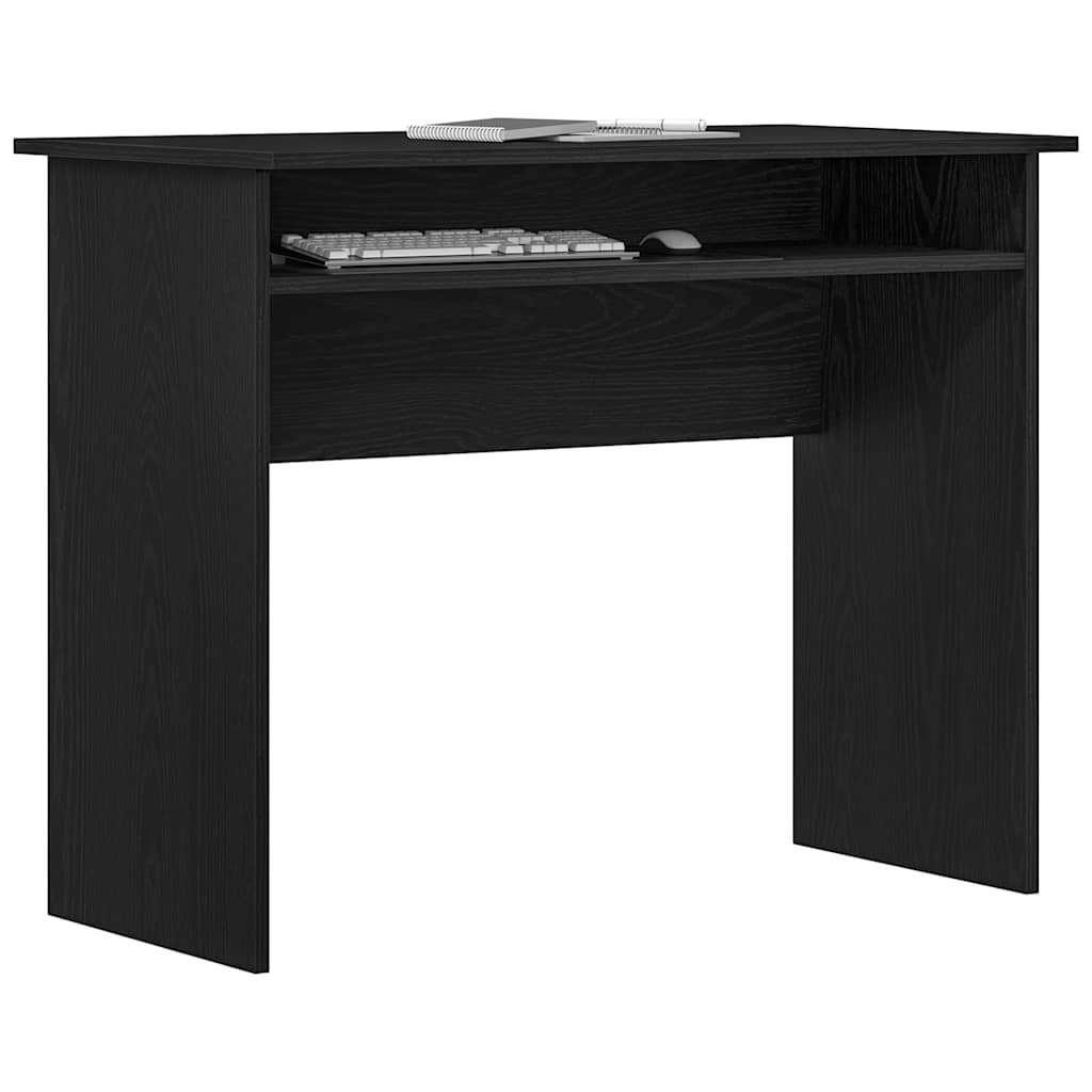 Skrivbord 90X50X74 Cm Konstruerat Trä