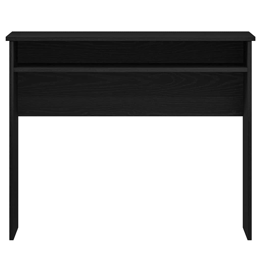 Skrivbord 90X50X74 Cm Konstruerat Trä