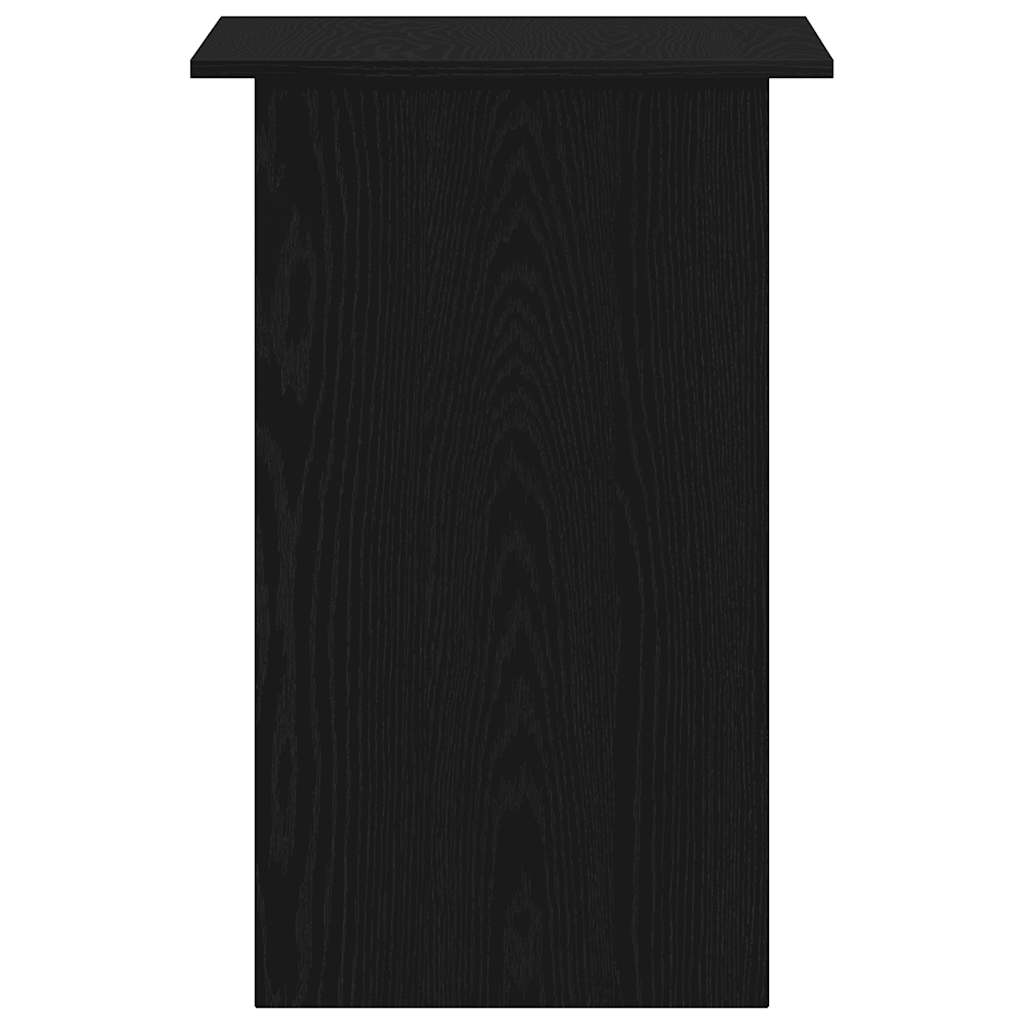 Skrivbord 90X50X74 Cm Konstruerat Trä