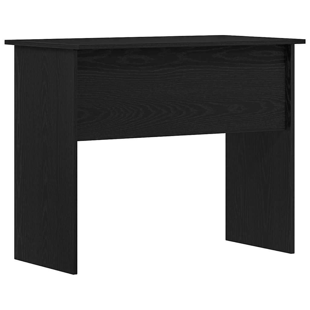 Skrivbord 90X50X74 Cm Konstruerat Trä
