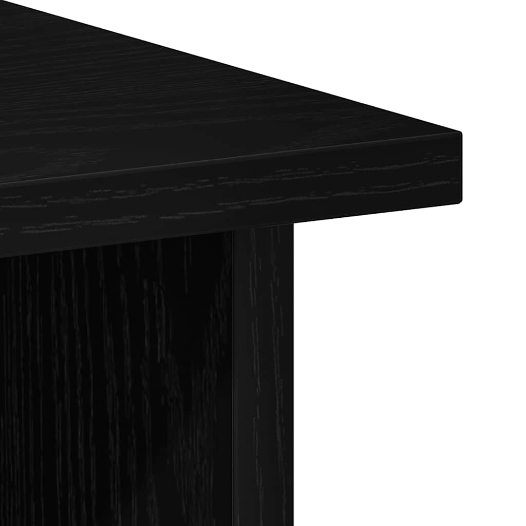 Skrivbord 90X50X74 Cm Konstruerat Trä