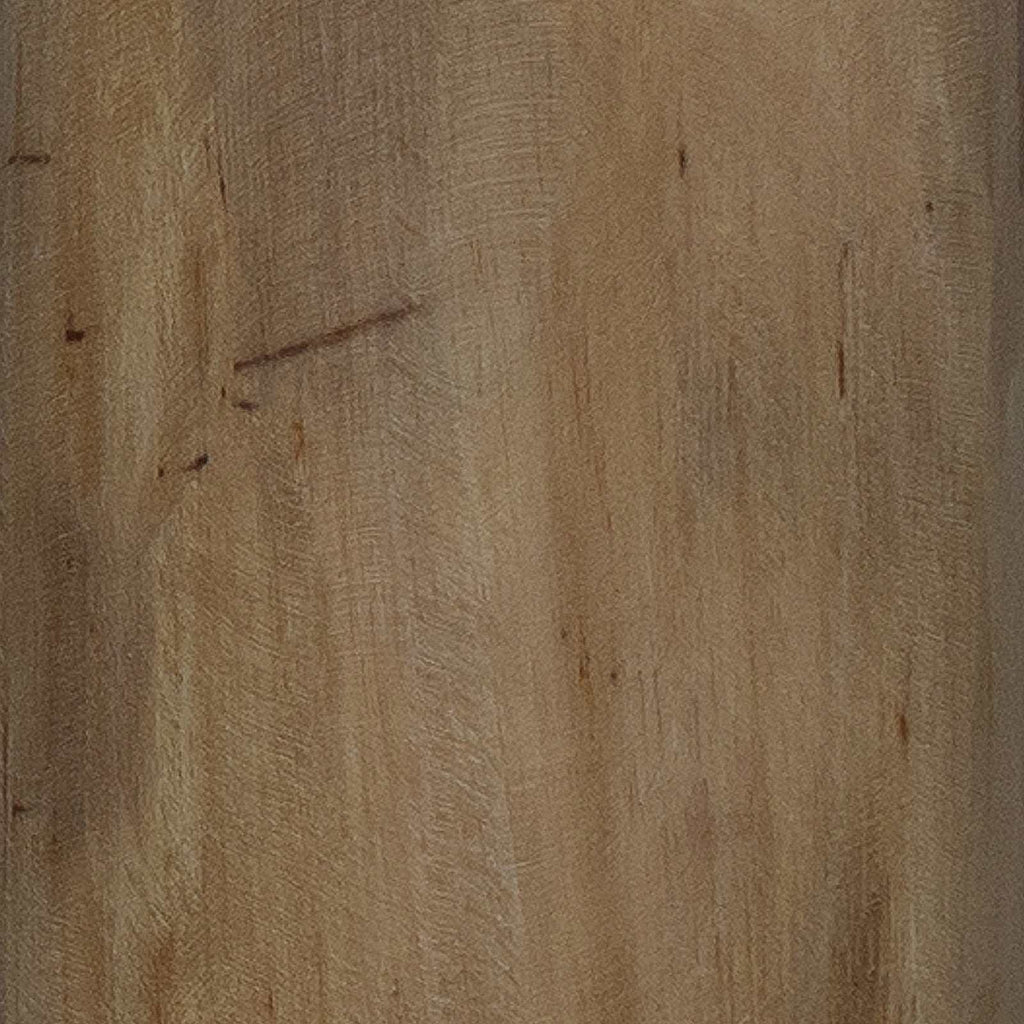 Ljushållare 3 Pcs Naturfärg Massivt Teakträ