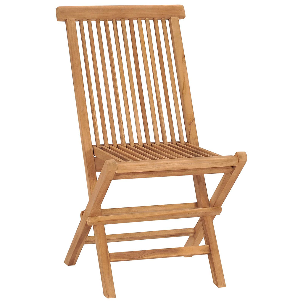Trädgårdsmöbelset 3 Pcs Brun Massivt Akaciaträ