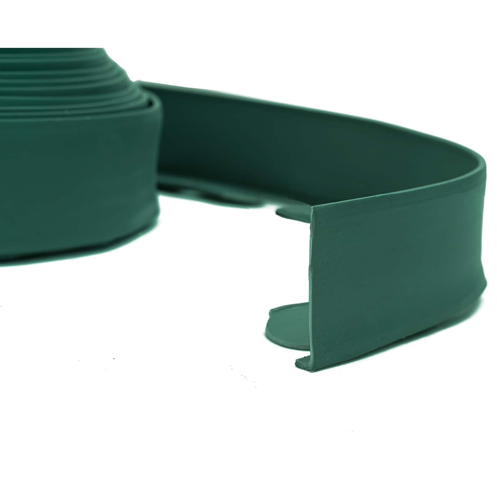Gräskanter Grön 2000 X 4 X 5 Cm Plast