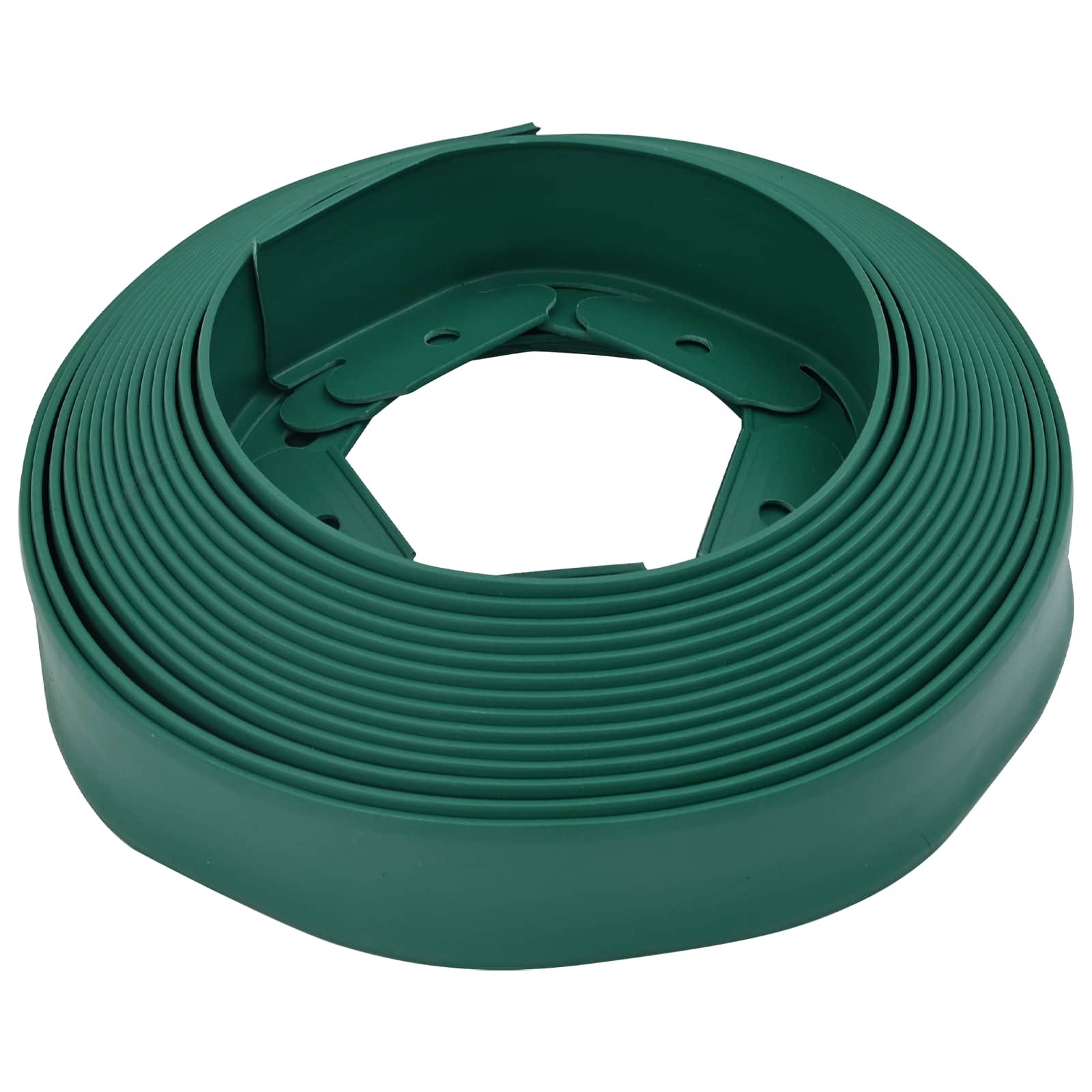 Gräskanter Grön 2000 X 4 X 5 Cm Plast