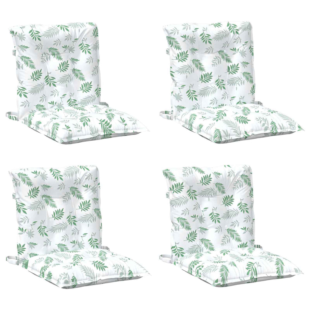 Utomhuskudde 100 X 50 X 7 Cm 100% Polyester