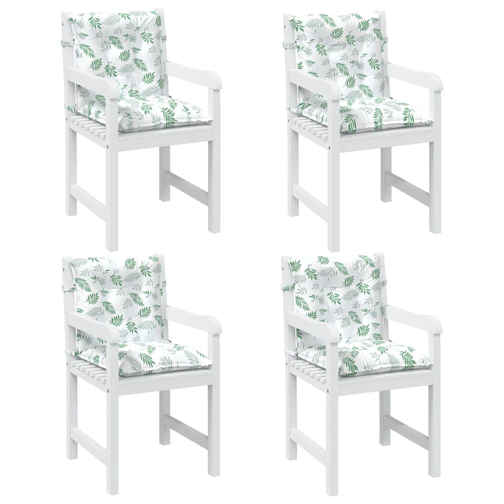 Utomhuskudde 100 X 50 X 7 Cm 100% Polyester