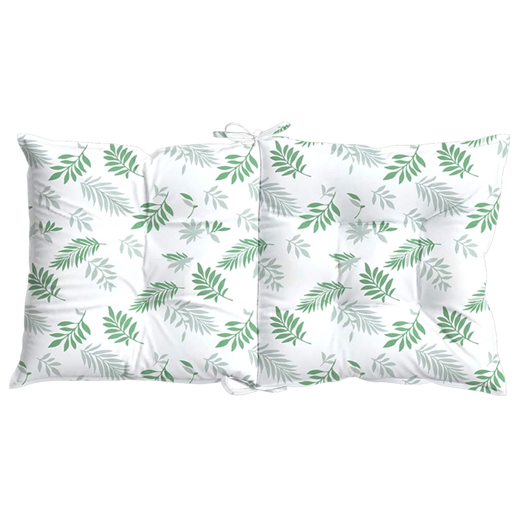 Utomhuskudde 100 X 50 X 7 Cm 100% Polyester