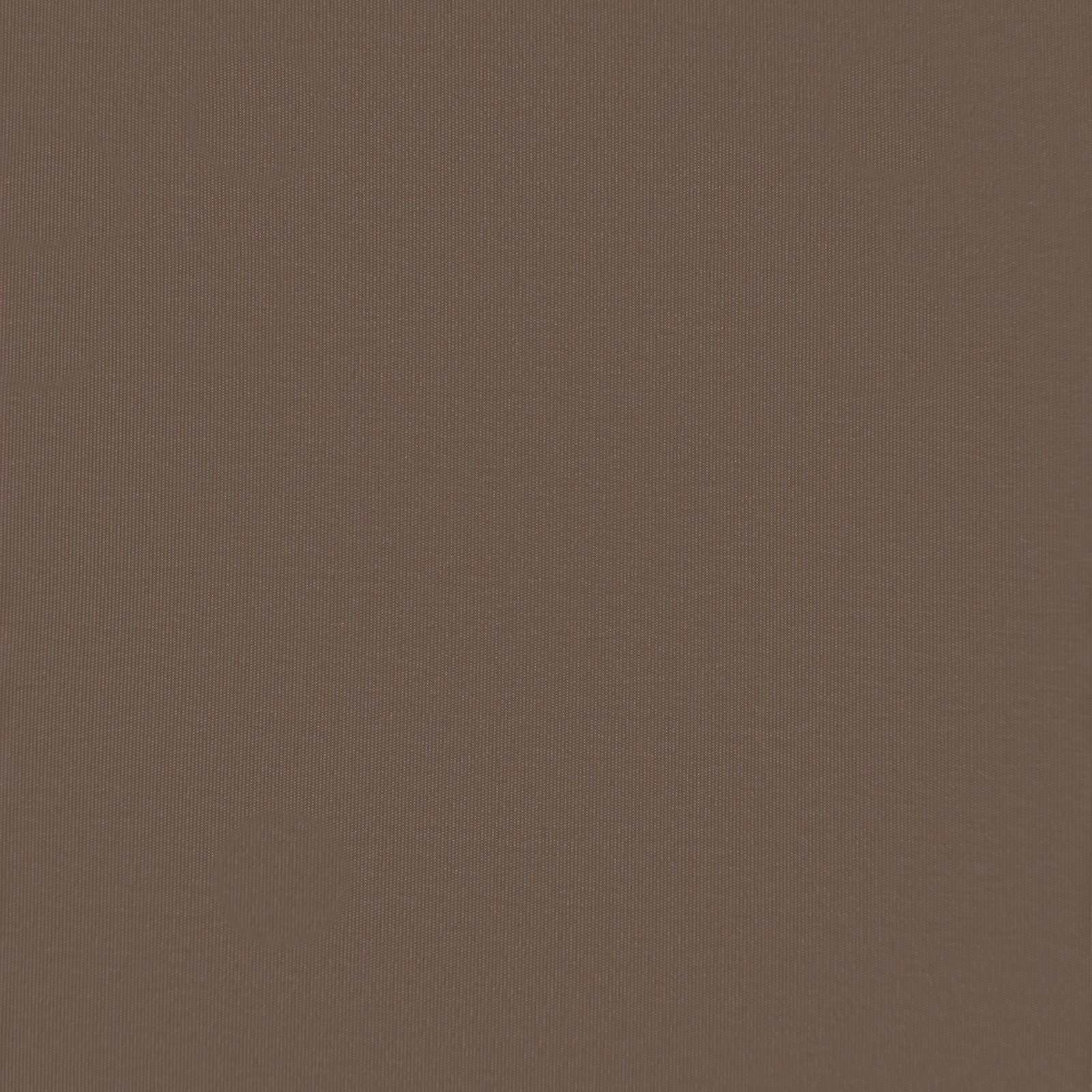 Utdragbar Markis Taupe 3,5 X 2,5 M 100% Polyester Och Aluminium