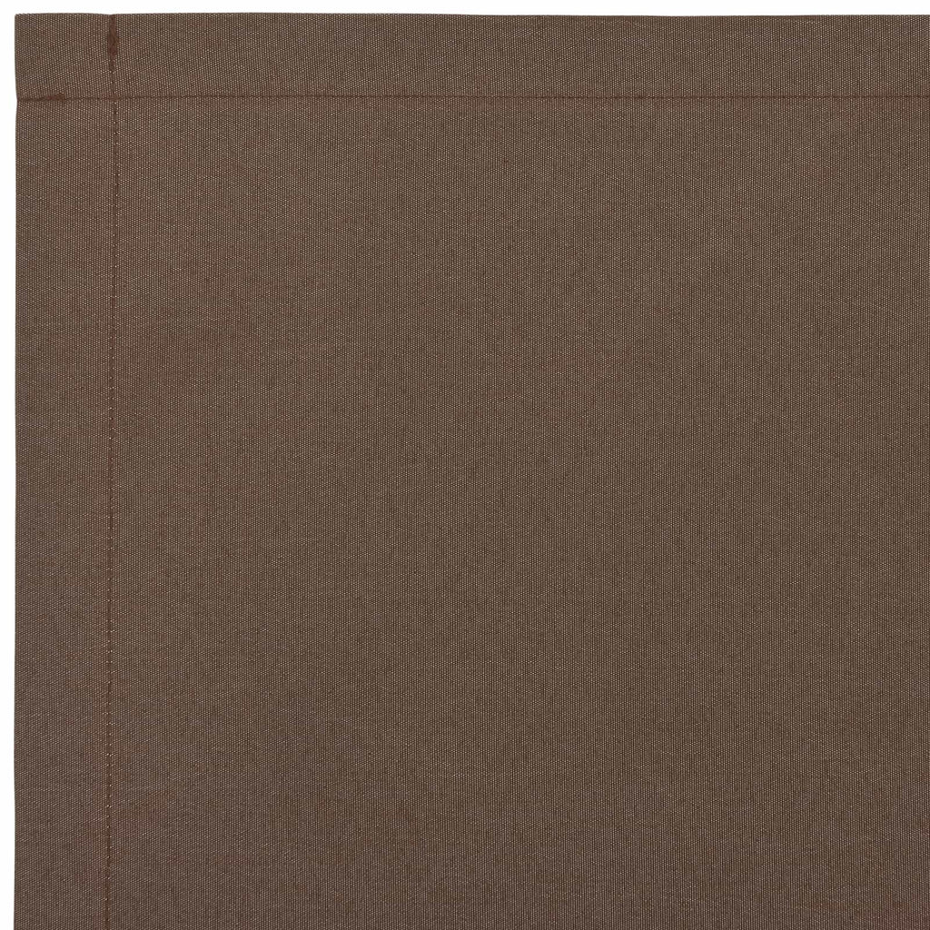 Markisväv Taupe 381 X 195 Cm Polyester