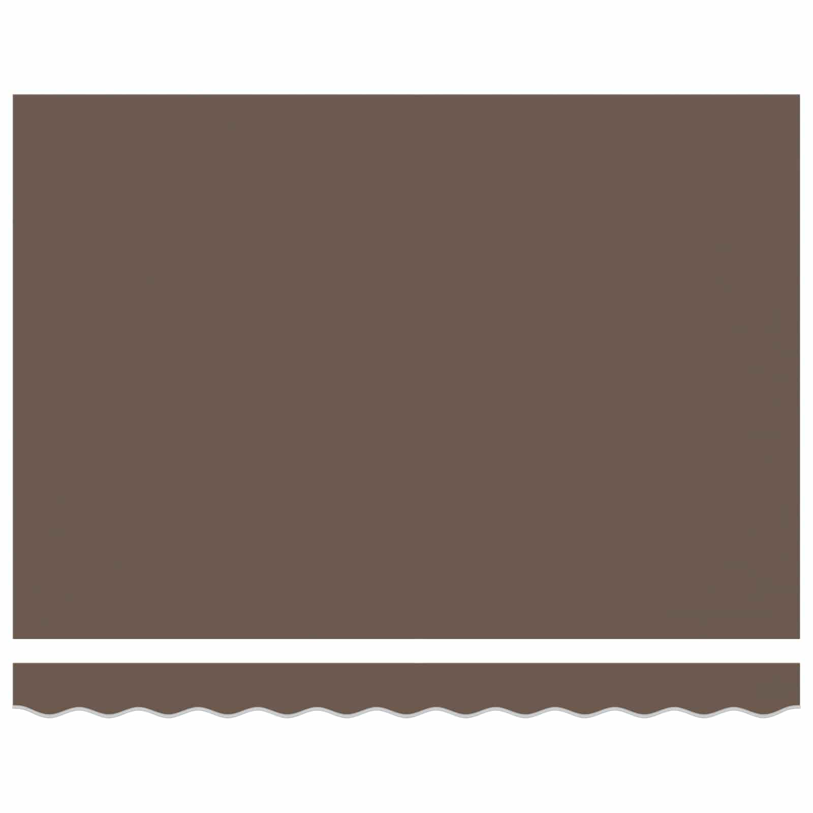 Markisväv Taupe 581 X 295 Cm Polyester