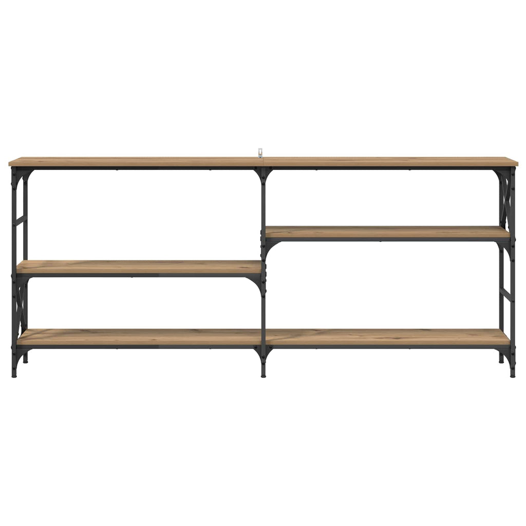 Konsolbord Metall Pb