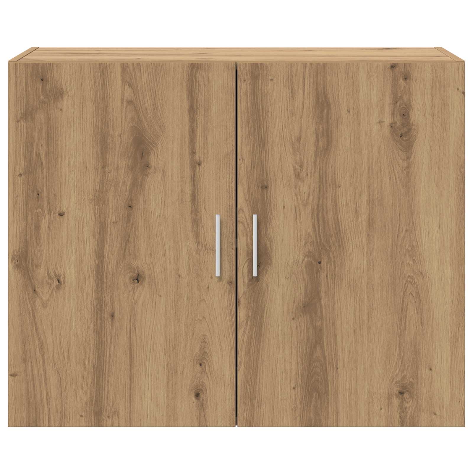 Väggskåp Artisan-Ek 80 X 42,5 X 64 Cm Konstruerat Trä