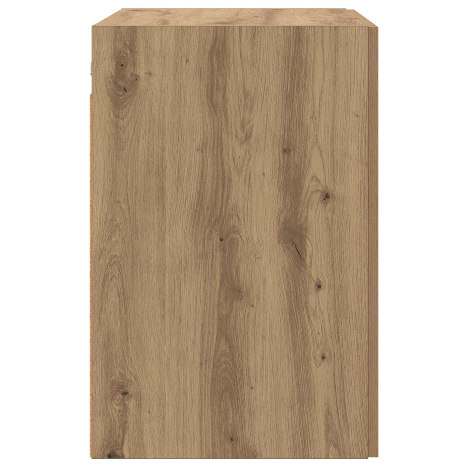 Väggskåp Artisan-Ek 80 X 42,5 X 64 Cm Konstruerat Trä