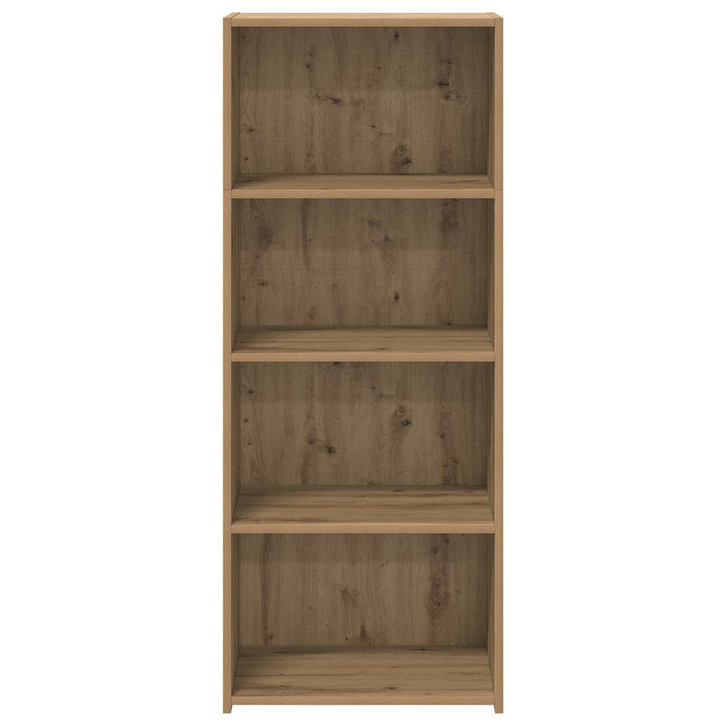 Skåp Artisan-Ek 50 X 41 X 124 Cm Konstruerat Trä