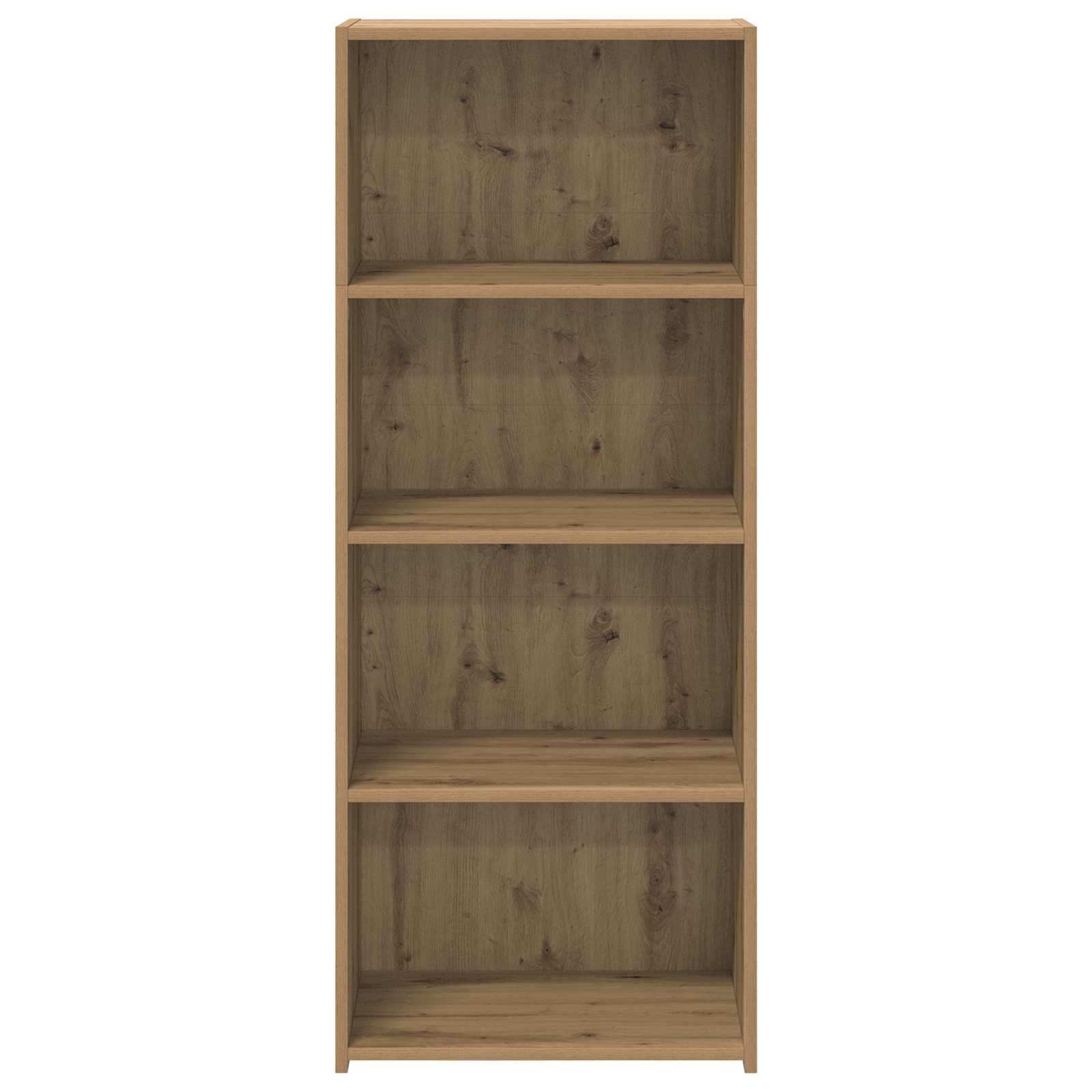Skåp Artisan-Ek 50 X 41 X 124 Cm Konstruerat Trä