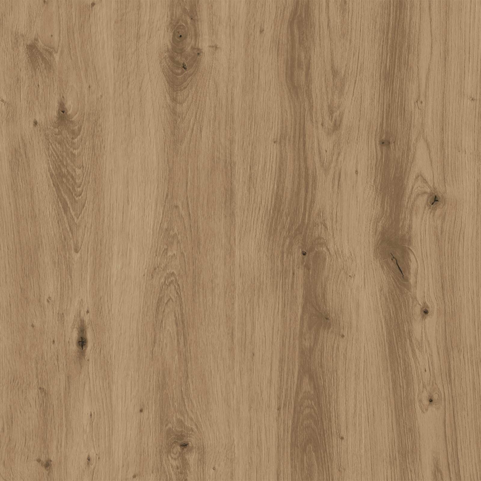 Sängram Artisan-Ek 140 X 190 Cm Konstruerat Trä